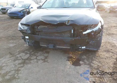 2023 Hyundai Elantra Limited из США, поврежденный, VIN 5NPLP4AG2PH091202